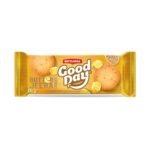 Britannia Good Day Butter Jeera Cookies, 450 g
