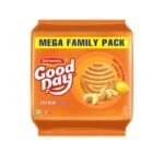 Good Day Britannia Cashew Cookies, 1000 G/ 905 G (Weight May Varie)