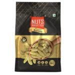 Nuts About You RAISIN 500 g | New Crop 2025 | Extra Long | Premium | 100% Natural | Kishmish | Saugi