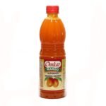 Omkar Products Mango Squash - 750ml