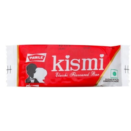 Parle Candy Cardamom Kismi Bar,12 Gram