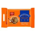 Parle Nutricrunch Honey&Oats Digestive Cookies, 600 Grams