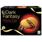 Sunfeast Dark Fantasy Dark Fantasy Choco Fills, 300g