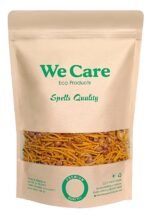 We Care Eco Products (1.5Kg Pack) Kerala Special Mixture | Fried in Vegetable Oil | Home Made and Ready To Eat | Spicy Namkeen Snacks Healthy Diet Food - Image 3