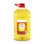 Borges Borgefrit High Oleic Sunflower Oil -5 L | The Frying Expert | 75% MUFA | 100% Non GMO |Packed in Spain - Image 3