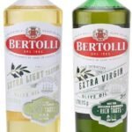 Bertolli Extra Virgin Olive Oil, 1 Ltr & Extra Light Tasting Olive Oil-1Ltr Olive Oil Plastic Bottle Price in India - Buy Bertolli Extra Virgin Olive Oil, 1 Ltr & Extra Light...