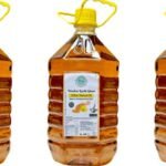 Bonin Wood Cold Pressed Yellow Mustard Oil | Traditional Wood press Process | Kachi Ghani Mustard Oil Plastic Bottle Price in India - Buy Bonin Wood Cold Pressed Yellow Mustard...