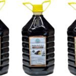 Bonin Wood Natural Black Mustard Oil | Wood & Cold Pressed | Unrefined | Chemical Free Mustard Oil Plastic Bottle Price in India - Buy Bonin Wood Natural Black Mustard Oil |...