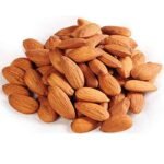 Tulsi California Almonds Premium 800g (200g x 4) | Whole Almond | Rich in Vitamins & Minerals | Good for Health | Loaded with Antioxidants | Nuts & Dry Fruits|Badam Giri | Healthy Nuts | (Pack of 4) - Image 3