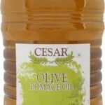 CESAR Pomace Olive Oil Plastic Bottle