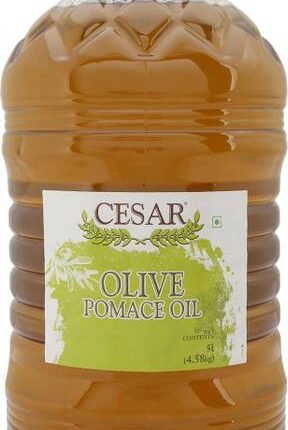 CESAR Pomace Olive Oil Plastic Bottle