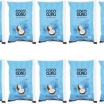 Cocoguru Cold Pressed Coconut Oil Pouch