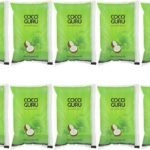 Cocoguru Roasted Coconut Oil Pouch