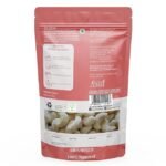 Wonderland Foods 800g (400g X 2) Dry Fruits Whole Cashews (Kaju) W320-Grade Pouch - Image 4