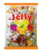 COCON Jelly Mix Fruit Flavour With Nata De Coco 1500Gm Each (Pack Of 3) - Image 2