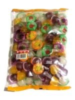 COCON Jelly Mix Fruit Flavour With Nata De Coco 1500Gm Each (Pack Of 3) - Image 3