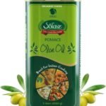 Decadent Foods Solasz 100% Spanish Pomace Olive Oil (5 litres) Olive Oil Can Price in India - Buy Decadent Foods Solasz 100% Spanish Pomace Olive Oil (5 litres) Olive Oil Can...
