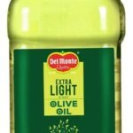 Del Monte Extra Light Olive Oil Can