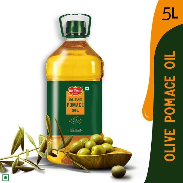 Del Monte Pomace Olive Oil PET Bottle Del Monte Pomace Olive Oil PET Bottle