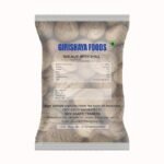 GIRISHAYA FOODS Kashmiri Akhrot 500G + Kaju 500G + Kishmish 500G | Carefully Selected Ingredients | Hygienic Packaging | Suitable for Daily Use - Image 2