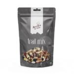 Berries And Nuts Mixed Berries, Nuts and Seeds - Super Trail Mix | 20 + Varities of Assorted Dry Fruit Mix with Berries, Nuts, Seeds & Fruits as Immunity Booster | 1600 Grams - Savers Pack