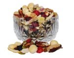 Berries And Nuts Mixed Berries, Nuts and Seeds - Super Trail Mix | 20 + Varities of Assorted Dry Fruit Mix with Berries, Nuts, Seeds & Fruits as Immunity Booster | 1600 Grams - Savers Pack - Image 4