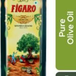 FIGARO Olive Oil Tin