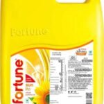 FORTUNE sunflower oil Sunflower Oil Jar Price in India - Buy FORTUNE sunflower oil Sunflower Oil Jar online at Flipkart.com