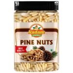 Mamra Almonds (500g) and Premium Pine Nuts Jumbo Size (1kg) | COMBO OF 2 - Image 2