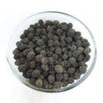 VS Products Gundu Thippili, 800g, Urundai Thippili, Round Thippili, Indian Long Pepper Dried, 800g, (pack of 8 x 100g) - Image 4