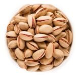 Grocery Connect Premium Californian Roasted Salted Pistachios Value Pack|Pista Dry Fruit, Shelled Nuts Super Crunchy Delicious Healthy Snack|Vitamins & Minerals Rich Dry Fruit...