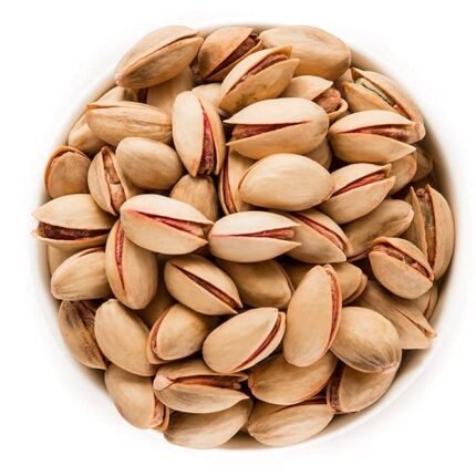 Grocery Connect Premium Californian Roasted Salted Pistachios Value Pack|Pista Dry Fruit, Shelled Nuts Super Crunchy Delicious Healthy Snack|Vitamins & Minerals Rich Dry Fruit...