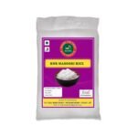 Hansi RNR Rice | Premium Long Grain Basmati Rice, Aromatic & Fluffy, Perfect for Everyday Meals & Special Occasions, Freshly Packed, Directly from the Farms| 15 kg Pack Of 5
