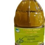 Healthy Roots Extra Virgin Olive Oil 5 litre-From Spain- 5litre Cold Pressed Oil Olive Oil PET Bottle Price in India - Buy Healthy Roots Extra Virgin Olive Oil 5 litre-From...