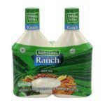 Hidden Valley Ranch - 2/40 Oz. Btls