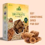 NEW-Elaichi 500 | Healthy Snacking | Nutritious Mix Dry Fruits (Pack Of 7) - Image 2