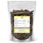 VS Products Marathi Moggu, 800g, Appakuttaka, Marathi Masala, Indian Capers, Kapok Buds, Shalmali, Mullilavu, (pack of 8 x 100g) - Image 2