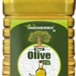 IndiHerbo Pure Olive Oil Imported From Italy (Jaitun Tel) Olive Oil Plastic Bottle Price in India - Buy IndiHerbo Pure Olive Oil Imported From Italy (Jaitun Tel) Olive Oil...