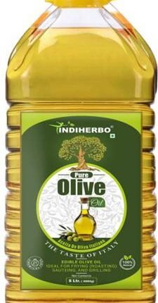 IndiHerbo Pure Olive Oil Imported From Italy (Jaitun Tel) Olive Oil Plastic Bottle Price in India - Buy IndiHerbo Pure Olive Oil Imported From Italy (Jaitun Tel) Olive Oil...