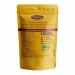 umbo Pine Nuts (Chilgoza Seeds) Without Shell – 1 kg Pack (2 x 500g) | Premium, High Protein, Omega-3 Rich, Ideal for Snacking & Cooking - Image 2