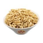 umbo Pine Nuts (Chilgoza Seeds) Without Shell – 1 kg Pack (2 x 500g) | Premium, High Protein, Omega-3 Rich, Ideal for Snacking & Cooking - Image 3