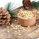 umbo Pine Nuts (Chilgoza Seeds) Without Shell – 1 kg Pack (2 x 500g) | Premium, High Protein, Omega-3 Rich, Ideal for Snacking & Cooking - Image 4