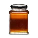 The Honey Company Clover (Berseem) Raw Honey 550g – 100% Pure, Unprocessed, Unheated, Unblended, Nectar from Clover Flowers, No Additives – Smooth, Mild & Excellent Light Breakfast Honey( pack of 3) - Image 4