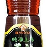 Kadoya Pure Sesame Oil 654ml Sesame Oil Glass Bottle Price in India - Buy Kadoya Pure Sesame Oil 654ml Sesame Oil Glass Bottle online at Flipkart.com
