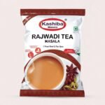 KASHIBA MASALA Rajwadi Tea Masala – Flavorful Chai! Price in India - Buy KASHIBA MASALA Rajwadi Tea Masala – Flavorful Chai! online at Flipkart.com