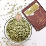 Spice Platter Premium Fennel Seeds / Moti Sauf / Whole Sauf (1700g) Pack of 3 (1Kg+ 500g+ 200g) - Image 3