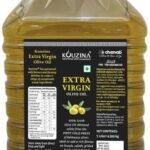KOUZINA 100% Greek Extra Virgin Olive Oil Jar Price in India - Buy KOUZINA 100% Greek Extra Virgin Olive Oil Jar online at Flipkart.com