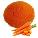 Saara HERBAL FRESH Carrot Powder, Lal Gajar, Gajar Powder, helps Protect Cells, Proteins & Enzymes from Environmental Stress, 900g - Image 3