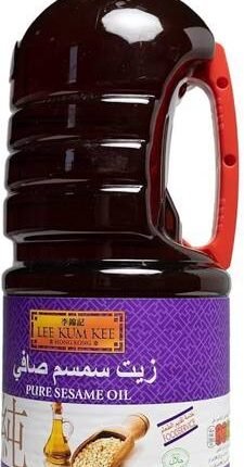 Lee Kum Kee Pure Aromatic Flavour Sesame Oil Sesame Oil Plastic Bottle Price in India - Buy Lee Kum Kee Pure Aromatic Flavour Sesame Oil Sesame Oil Plastic Bottle online at...