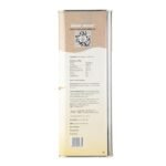 Conscious Food Cold Pressed Sunflower Oil | 5 Litre | Certified Organic | Healthy Cooking Oil | Tin Can | High in Antioxidants, Delicious & Healthy - Image 3